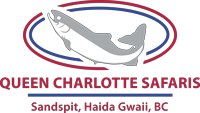 Queen Charlotte Safaris Logo