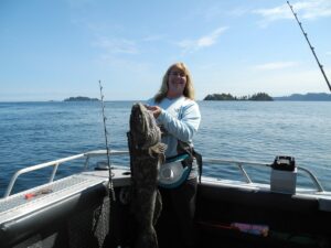 lingcod