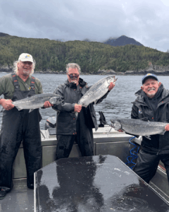 Salmon Super Highway