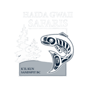 Haida Gwaii Safaris