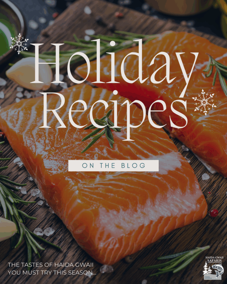 Holiday Recipes