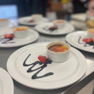 valentine's desserts