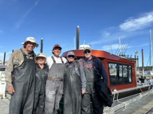 Haida Gwaii Safaris