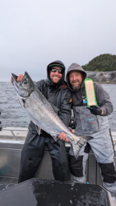 salmon