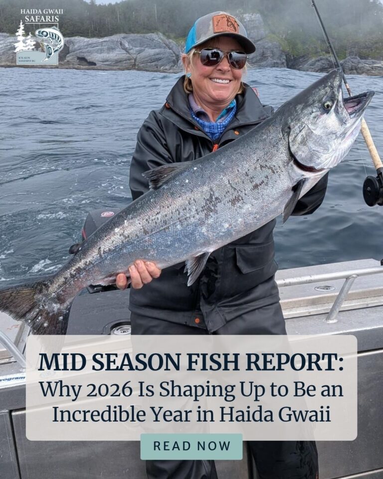 fish report