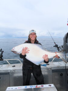 halibut