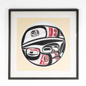 haida art
