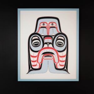haida art
