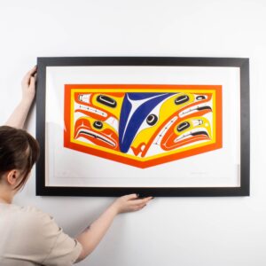 haida art