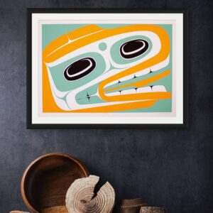 haida art