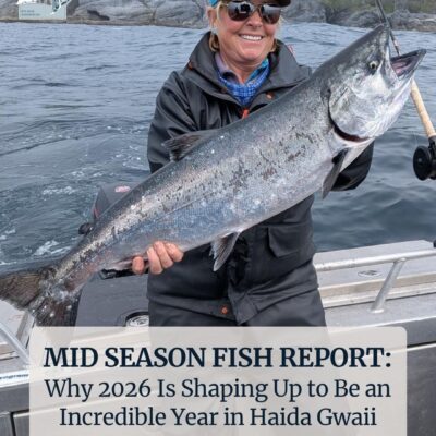 fish report